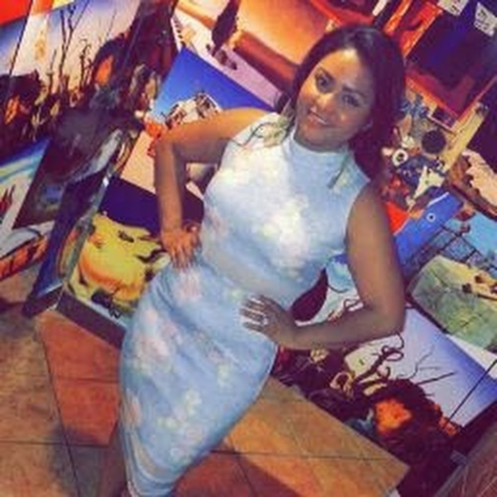 Meet your Posher, Rosio